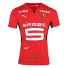 Maglia ufficiale Stade Rennais Casa 2021-22 per Uomo